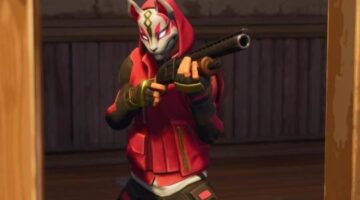 Pump Shotgun is getting a huge buff in the next Fortnite update