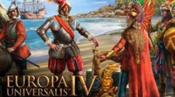 Europa Universalis IV Gets Golden Century Immersion Pack Next Month