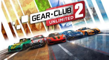[Interview] Yannick Berthier on Gear.Club Unlimited 2 (Go Big or Go Home)
