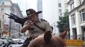 The Walking Dead: What Killed Our Interest.
