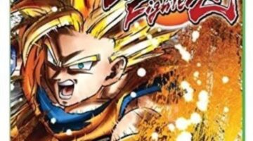Amazon discounts 50% off Dragon Ball FighterZ and Namco Museum Arcade Pac