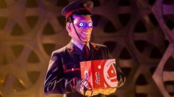 Doctor Who: Kerblam! | Fortress of Solitude Review