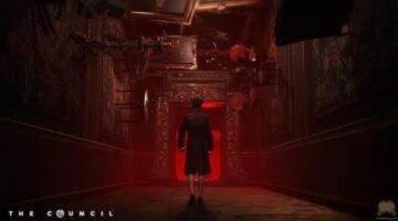 The Council Ep. 5: Checkmate And Complete Season Dated For Next Month