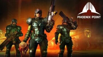 Phoenix Point – Backer Build 3 Review – Any Button Gaming
