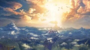 Eiji Aonuma: Zelda: Breath Of The Wild Will Never Be Placed In The Timeline