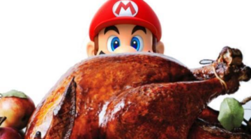 3 things I’m thankful for in Nintendo’s 2018