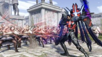 Warriors Orochi 4 Review – Overstaying its Welcome | MonsterVine