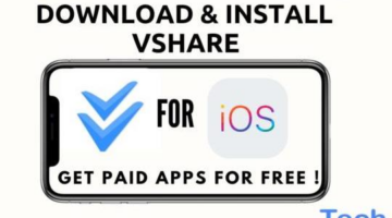 How to Download and Install vShare Helper iOS and Get Paid Apps FREE