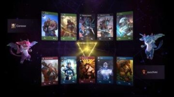 Diving Into Artifact Draft