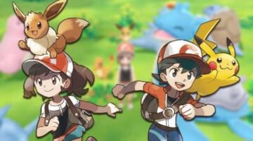 Pokemon Let’s Go Eevee & Pikachu: How to Transfer Pokemon GO Collection