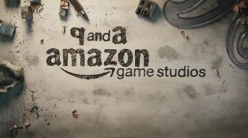 Game Industry Advice With Bill Merrill of Amazon Game Studios