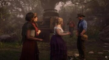 Red Dead Redemption 2 Unmissable Quests Guide