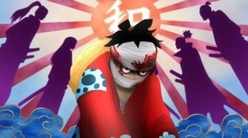 One Piece Chapter 925 Raw Scan & English Full Chapter Is Out | GeekSnipper