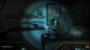 Narcosis Review – WorthPlaying
