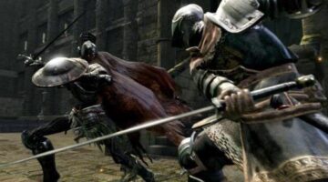 Dark Souls: Remastered Switch Review – GamerKnights