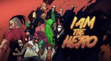 I Am The Hero Arrives On PS Vita, PS4 & Switch Next Week