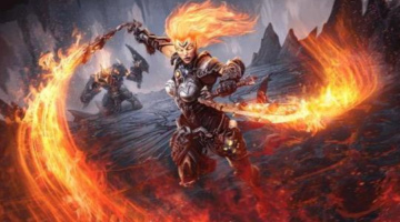 11 Awesome Darksiders 3 Gameplay Features – Everything We Know (So Far)
