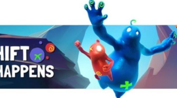 Shift Happens – Nintendo Switch Review (tbg)