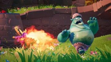 Spyro Reignited Trilogy Review | Trusted Reviews