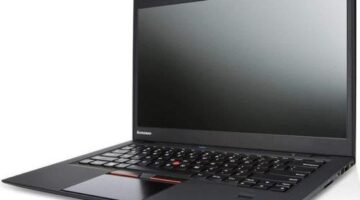 Lenovo Black Friday Laptops Deals at Half Price; Just For 24 Hours