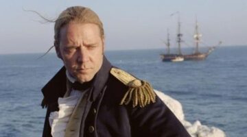 15 Years Later: ‘Master and Commander’ Veered Off the Adaptation Chart | Goomba Stomp