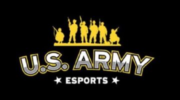 Esports To Be Used As an Army Recruitment Tool
