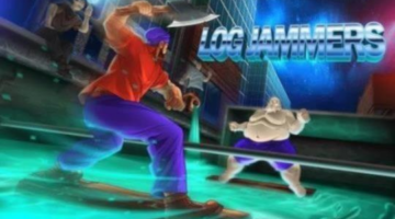 Log Jammers Review | dvsgaming