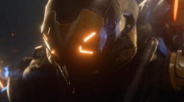 Anthem Livestream Planned For November 29th; More Details Coming Soon