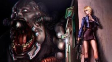 ‘Parasite Eve’ Gets Trademarked in Europe by Square-Enix