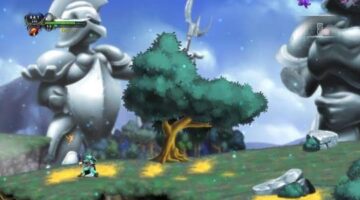 Review – Dust: An Elysian Tail (Switch) | WayTooManyGames