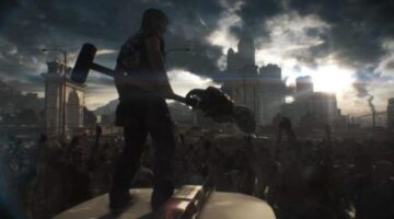 Launch Games of Gen 8: Dead Rising 3 and Open World Zombie Slaying