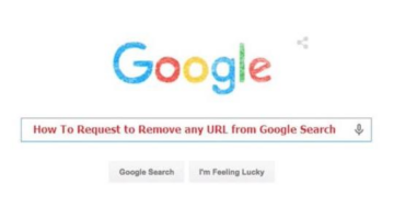 How To Request to Remove Outdated Content From Google [Official Method]