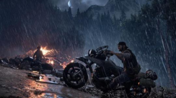 RUMOR: Days Gone May Be Delayed Even Further