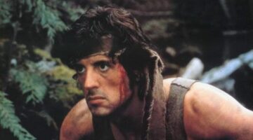 First Blood Blu-ray/DVD Reviews | Popzara Press