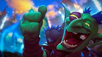 Rastakhan’s Rumble Release Date And Card List – What We Know So Far