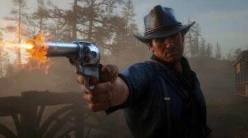 Red Dead Redemption 2 Duelling Guide
