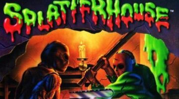 The Gory and Great ‘Splatterhouse’ Turns 30