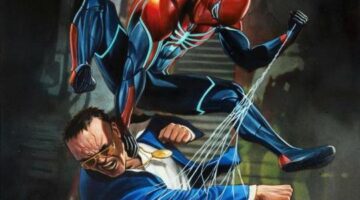 Review: Spider-Man: Turf Wars | Destructoid