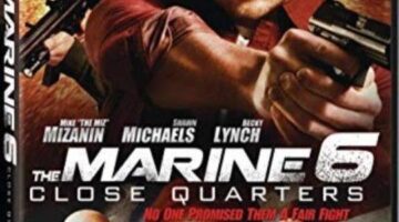 Hollywood-Matrimony | The Marine 6: Close Quarters Review