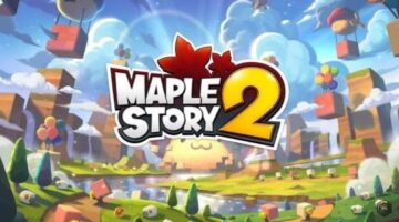 Maplestory 2 Rune Blade Skill Guide