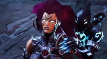 Darksiders III Review | AusGamers