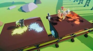 A Gummy’s Life Review – Sweet With Friends, Sour When Solo | COGconnected