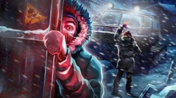 Distrust (PS4) Review – A Survival Kind of Thing | Cultured Vultures