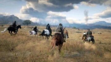 Red Dead Online beta coming this week, according to Take-Two
