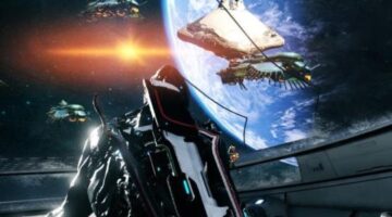 Warframe performance review for Nintendo Switch – Nintendo Enthusiast