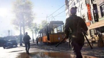 Battlefield V’s Lack of Battle Royale at Launch Is a Big Deal