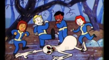 Fallout 76 players lament meagre endgame, on top of bugs