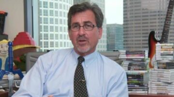 Michael Pachter on the PS5, Problems with Netflix for Games, and Future of Fortnite