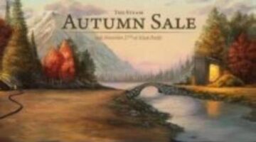 Our Favourite Picks From the Steam Autumn Sale