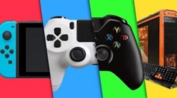 Shopping Guide Holiday 2018: The Games You Can’t Miss